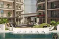 1 room apartment 38 m² Dubai, United Arab Emirates