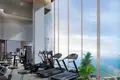 Kompleks mieszkalny Wyndham Grand Residences Wongamat