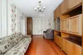 2 room apartment 47 m² Minsk, Belarus