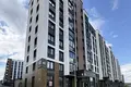 Wohnung 2 zimmer 51 m² Minsk, Belarus