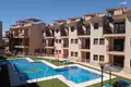 2 bedroom penthouse 60 m² Aguilas, Spain