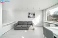 Appartement 1 chambre 27 m² Vilnius, Lituanie