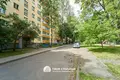 Wohnung 2 zimmer 47 m² Minsk, Belarus