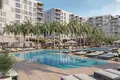 Квартира 3 комнаты 80 м² Аксу, Турция