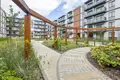 Квартира 2 комнаты 44 м² Варшава, Польша