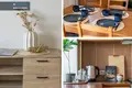 Квартира 1 комната 29 м² Вильнюс, Литва