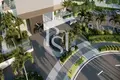 villa de 5 dormitorios 434 m² Dubái, Emiratos Árabes Unidos