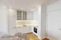 Wohnung 2 Schlafzimmer 97 m² Lustica, Montenegro