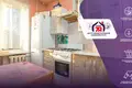 Apartamento 2 habitaciones 48 m² Maladetchna, Belarús