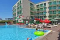Apartamento 2 habitaciones 57 m² Burgas, Bulgaria