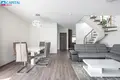 Maison 96 m² Teleiciai, Lituanie