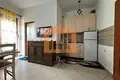 Mieszkanie 2 pokoi 27 m² Golem, Albania