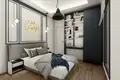 Residential complex Complex of villas with swimming pools, gardens and panoramic views, Istanbul, Turkey