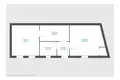 Wohnung 2 zimmer 52 m² Gostyn, Polen