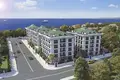 Квартира 3 комнаты 110 м² Бююкчекмедже, Турция