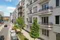 Appartement 2 chambres 66 m² Varsovie, Pologne