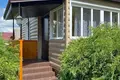Dom 52 m² Uzdzienski sielski Saviet, Białoruś