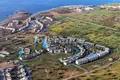 Apartamento 1 habitación 43 m² Gazimagusa Belediyesi, Chipre del Norte