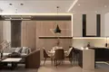Wohnung 1 zimmer 737 m² Dubai, Vereinigte Arabische Emirate