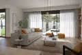 Квартира 3 комнаты 105 м² Municipality of Kifisia, Греция