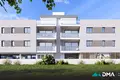 Mieszkanie 2 pokoi 96 m² Kiti, Cypr