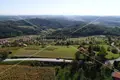 Atterrir 16 792 m² Durmanec, Croatie