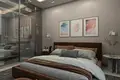 Apartamento 55 m² Mezitli, Turquía