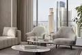 Квартира 3 комнаты 186 м² Абу-Даби, ОАЭ