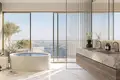 Appartement 2 chambres 1 154 m² Doubaï, Émirats arabes unis