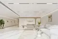 Kawalerka 33 m² Dubaj, Emiraty Arabskie