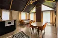 House 120 m² Astrosycki sielski Saviet, Belarus