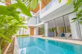 3 bedroom villa 342 m² Choeng Thale, Thailand