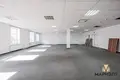 Office 5 rooms 651 m² in Minsk, Belarus