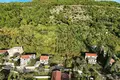 Parcelas  Budva, Montenegro