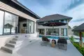 Вилла 4 комнаты 595 м² Чонг Тале, Таиланд