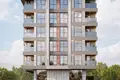 Apartamento 3 habitaciones 75 m² Muratpasa, Turquía