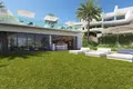 Mieszkanie 2 pokoi 143 m² Manilva, Hiszpania