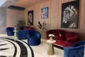 Apartamento 2 habitaciones 60 m² en Mahmutlar, Turquía