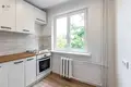 Квартира 3 комнаты 57 м² Минск, Беларусь