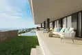 3 bedroom apartment  Marbella, Spain