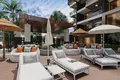 Appartement 2 chambres 67 m² Alanya, Turquie