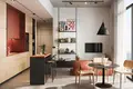 Estudio 32 m² Mina Al arab, Emiratos Árabes Unidos