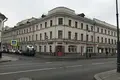 Oficina 287 m² en Moscú, Rusia