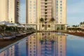 Mieszkanie 3 pokoi 160 m² Pafos, Cypr