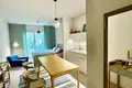 Mieszkanie 31 m² Becici, Czarnogóra