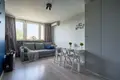 Appartement 2 chambres 37 m² Varsovie, Pologne