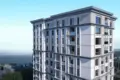 Mieszkanie 3 pokoi 92 m² Zeytinburnu, Turcja