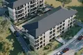 Wohnung 3 zimmer 124 m² Koru, Türkei
