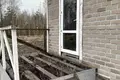 Maison 12 m² Pierasadski sielski Saviet, Bélarus