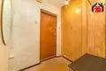 Wohnung 1 zimmer 33 m² Minsk, Belarus